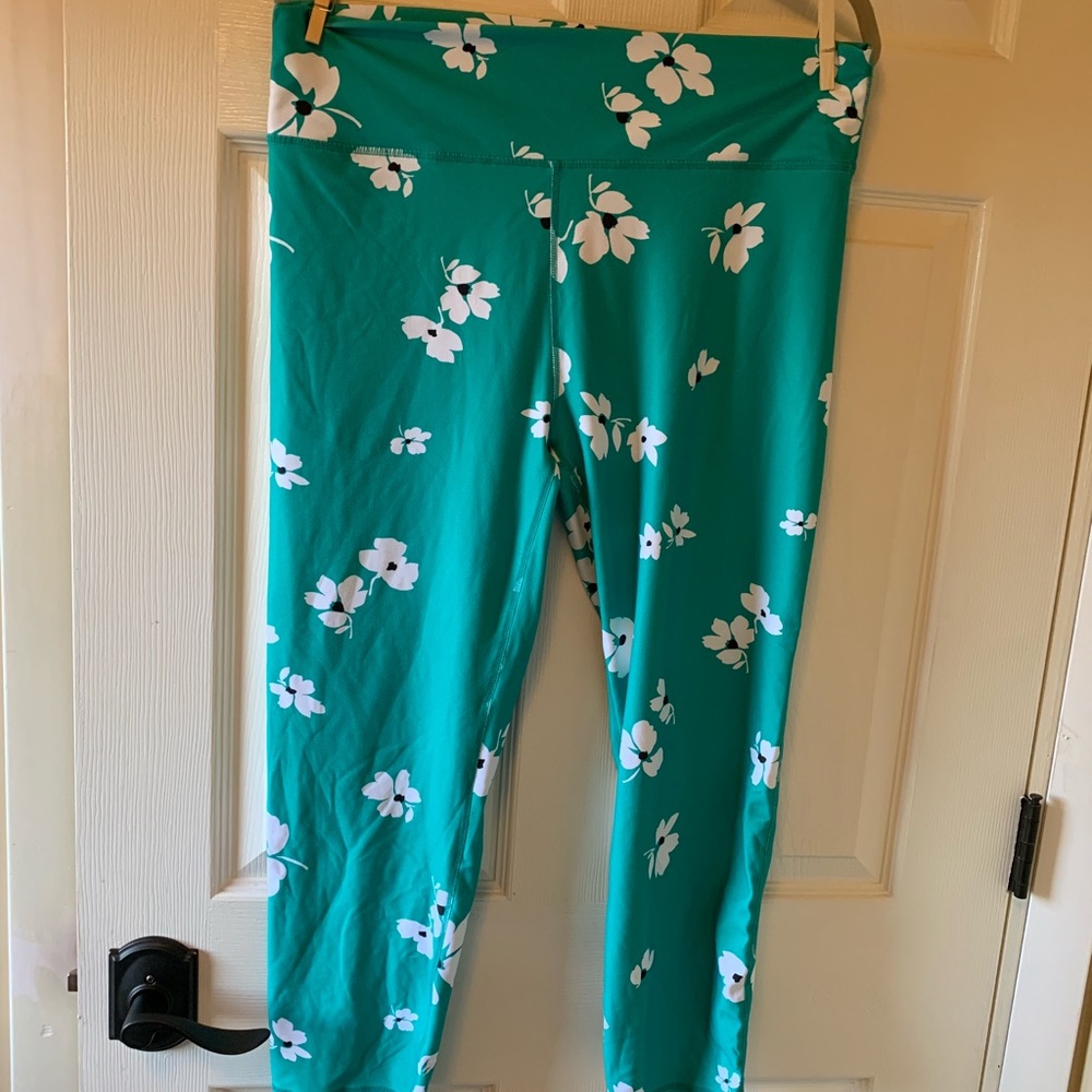 Full length/ 7/8 leggings